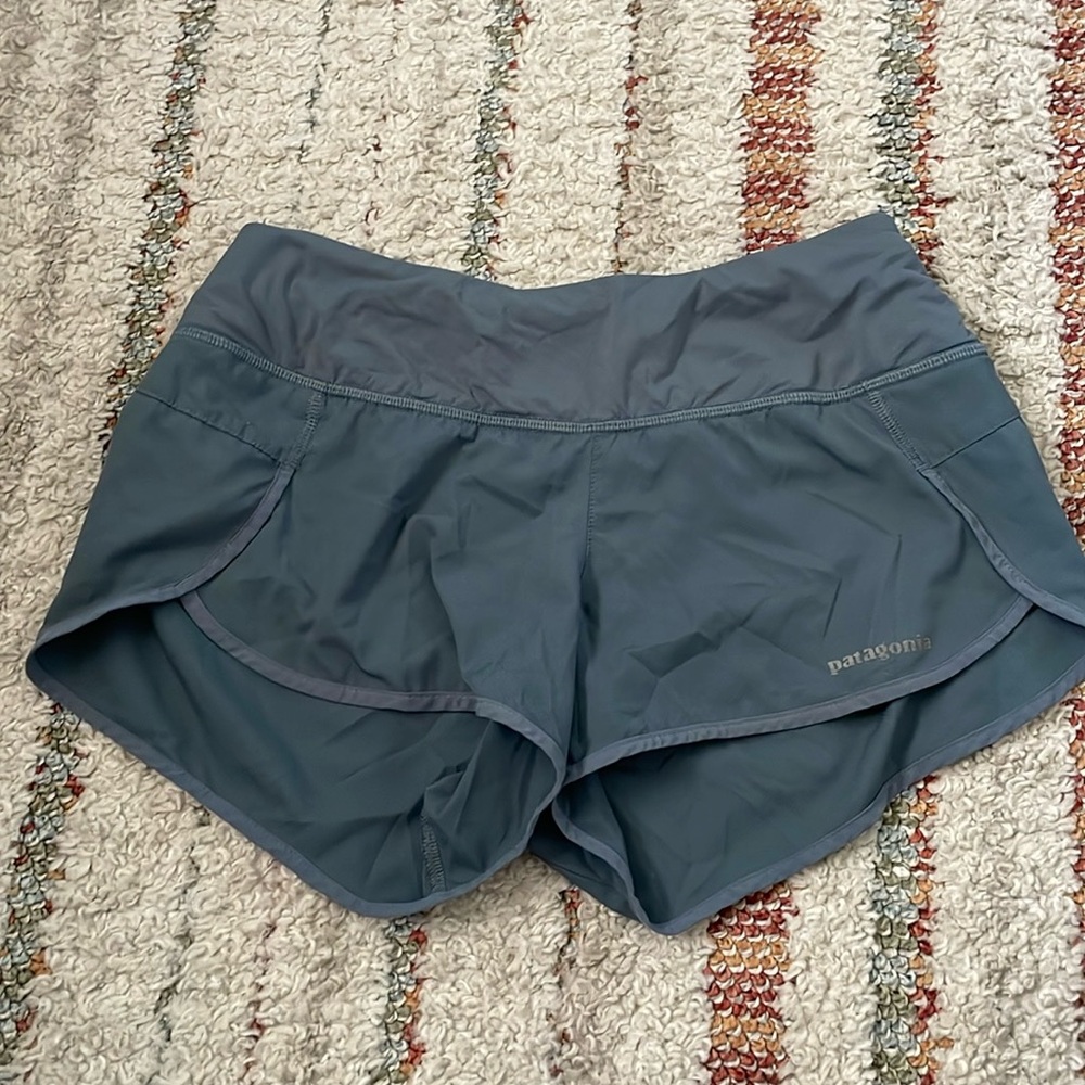 Patagonia | Women’s Strider Short 3.5” | xs